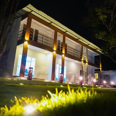 Suyog Eco Farm Villa Agonda Dış mekan fotoğraf