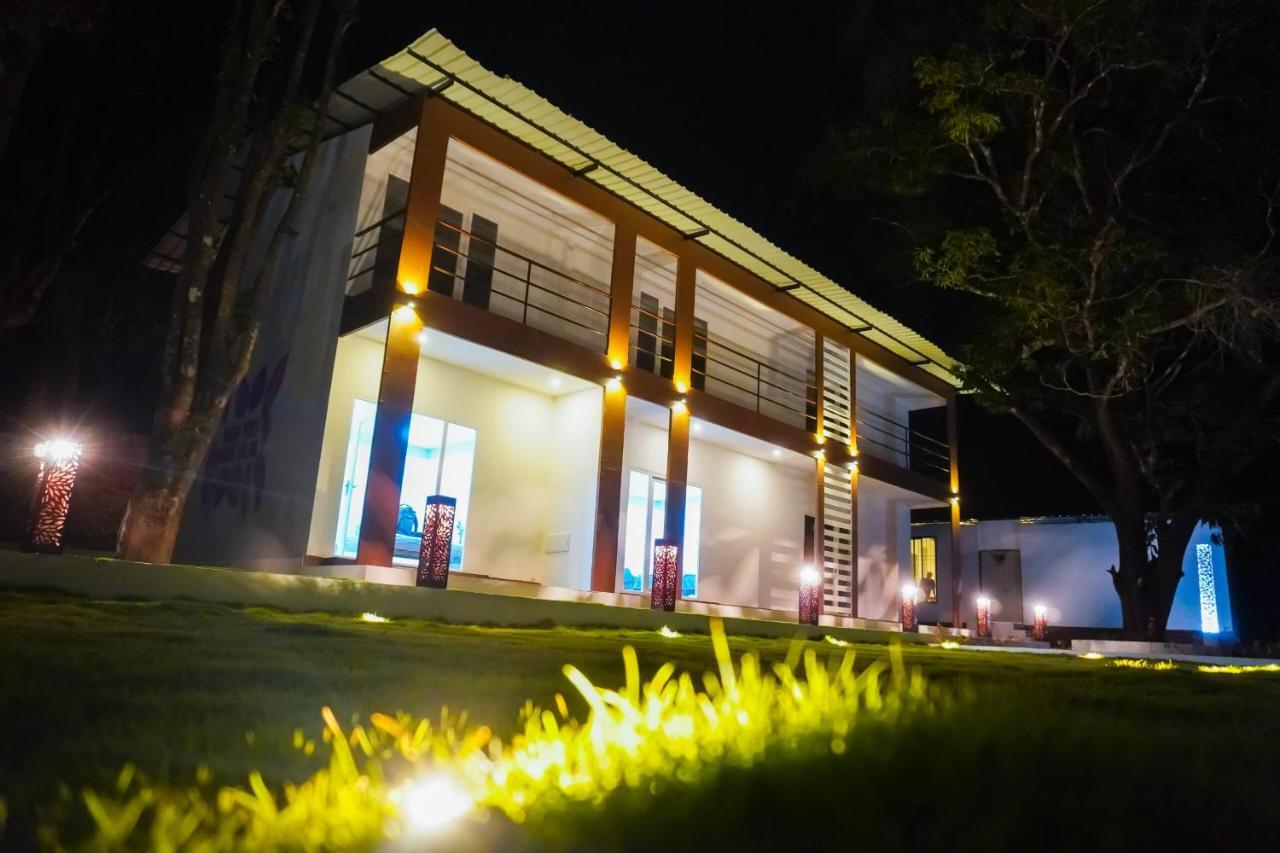 Suyog Eco Farm Villa Agonda Dış mekan fotoğraf