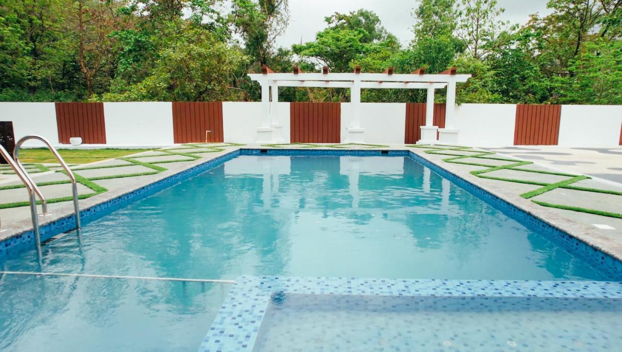 Suyog Eco Farm Villa Agonda Dış mekan fotoğraf